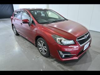 SUBARU IMPREZA SPORT