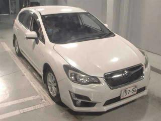 SUBARU IMPREZA SPORT