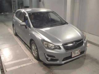 SUBARU IMPREZA SPORT