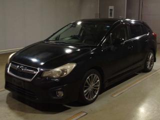 SUBARU IMPREZA SPORT