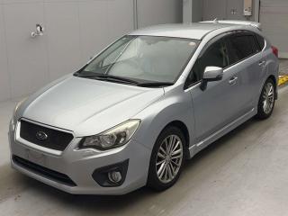 SUBARU IMPREZA SPORT