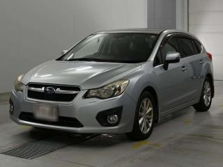 SUBARU IMPREZA SPORT