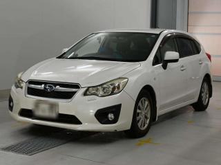 SUBARU IMPREZA SPORT