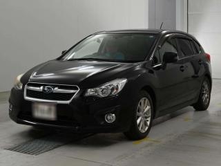 SUBARU IMPREZA SPORT