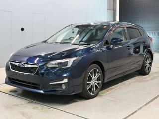 SUBARU IMPREZA SPORT