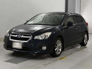 SUBARU IMPREZA SPORT