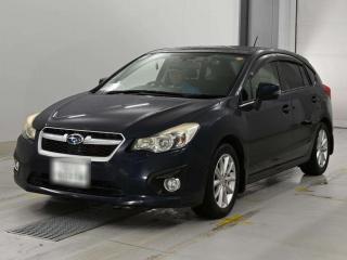 SUBARU IMPREZA SPORT