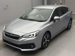 SUBARU IMPREZA SPORT