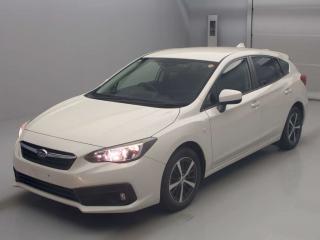 SUBARU IMPREZA SPORT