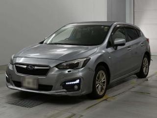 SUBARU IMPREZA SPORT