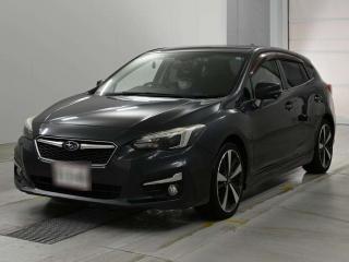 SUBARU IMPREZA SPORT
