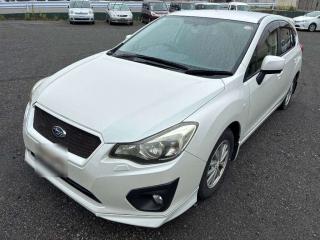SUBARU IMPREZA SPORT