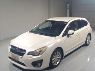 SUBARU IMPREZA SPORT