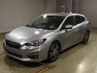 SUBARU IMPREZA SPORT
