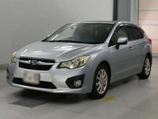 SUBARU IMPREZA SPORT