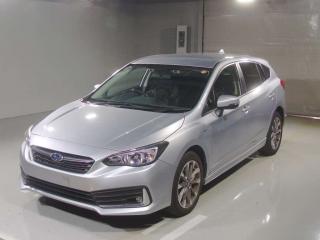 SUBARU IMPREZA SPORT