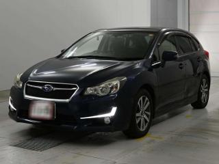 SUBARU IMPREZA SPORT