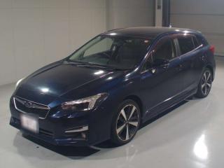 SUBARU IMPREZA SPORT