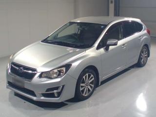 SUBARU IMPREZA SPORT