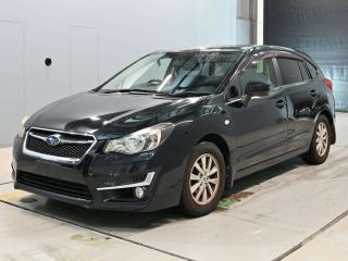SUBARU IMPREZA SPORT