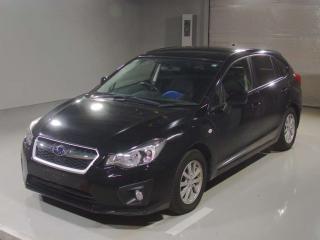 SUBARU IMPREZA SPORT