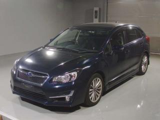 SUBARU IMPREZA SPORT
