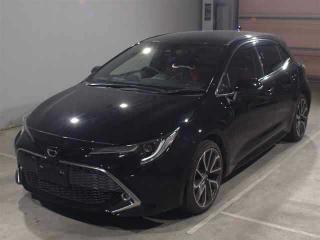 TOYOTA COROLLA SPORT