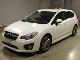 SUBARU IMPREZA SPORT