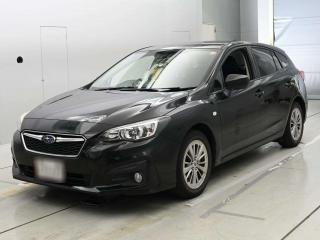 SUBARU IMPREZA SPORT