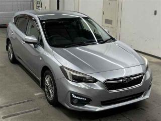 SUBARU IMPREZA SPORT