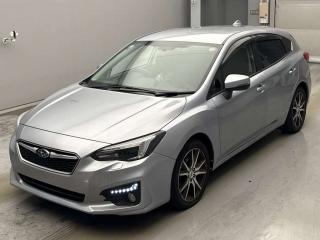 SUBARU IMPREZA SPORT