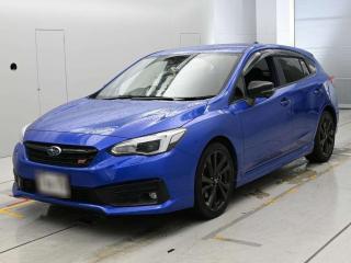 SUBARU IMPREZA SPORT
