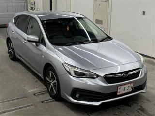 SUBARU IMPREZA SPORT