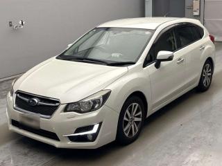 SUBARU IMPREZA SPORT