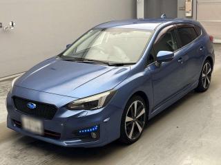 SUBARU IMPREZA SPORT