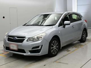 SUBARU IMPREZA SPORT