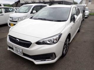 SUBARU IMPREZA SPORT