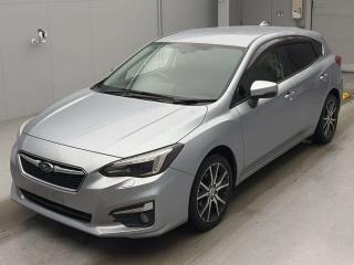 SUBARU IMPREZA SPORT