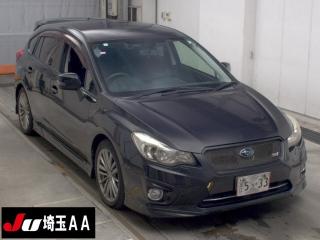 SUBARU IMPREZA SPORT
