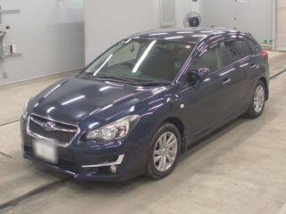 SUBARU IMPREZA SPORT