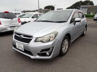 SUBARU IMPREZA SPORT