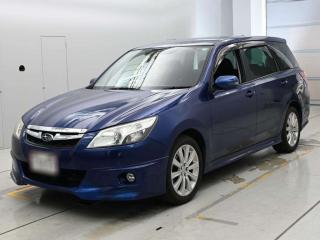SUBARU EXIGA