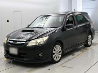 SUBARU EXIGA