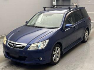 SUBARU EXIGA