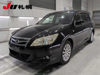 SUBARU EXIGA