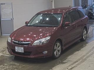 SUBARU EXIGA
