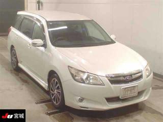 SUBARU EXIGA