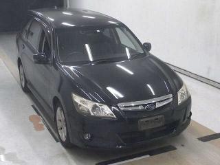 SUBARU EXIGA