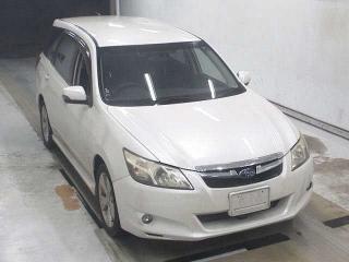 SUBARU EXIGA