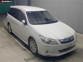 SUBARU EXIGA